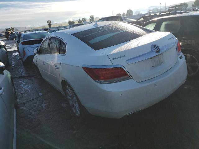 Obraz 2 z 2010 BUICK LACROSSE CXS 2010 z VIN 1G4GE5EV2AF210126