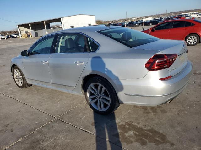 Obraz 2 z 2017 VOLKSWAGEN PASSAT SE 2017 z VIN 1VWGT7A33HC008897