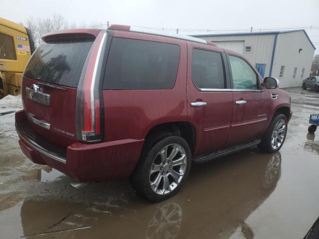 Obraz 3 z 2007 CADILLAC ESCALADE LUXURY 2007 z VIN 1GYFK63807R364329