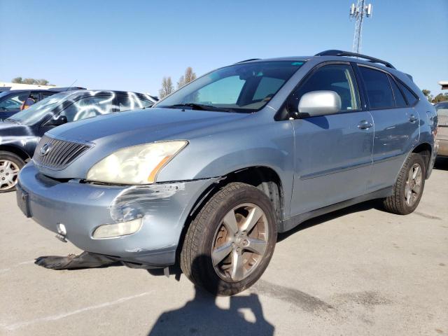 Изображение 1 2005 LEXUS RX 330 2005 с VIN JTJHA31U250084233