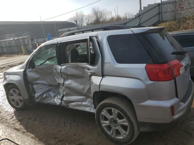 Image 2 of 2017 GMC TERRAIN SLE 2017 with VIN 2GKALNEK7H6320992