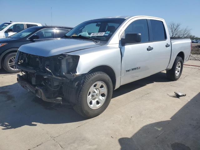 Image 1 of 2005 NISSAN TITAN XE 2005 with VIN 1N6BA07A85N545441