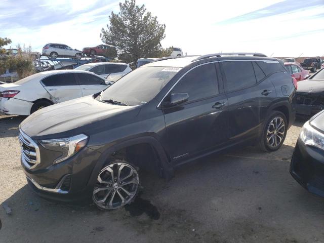 Изображение 1 2019 GMC TERRAIN SLT 2019 с VIN 3GKALPEV0KL172094