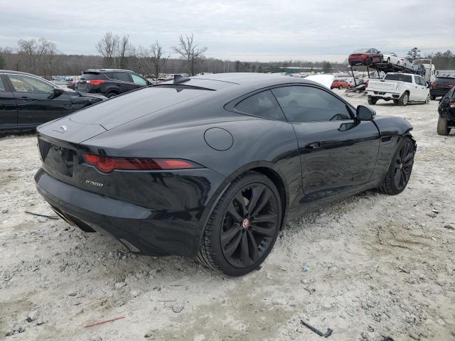 Изображение 3 2020 JAGUAR F-TYPE  2020 с VIN SAJDD1GX2LCK65358