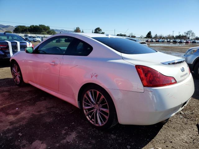Obraz 2 z 2011 INFINITI G37 BASE 2011 z VIN JN1CV6EK9BM215029