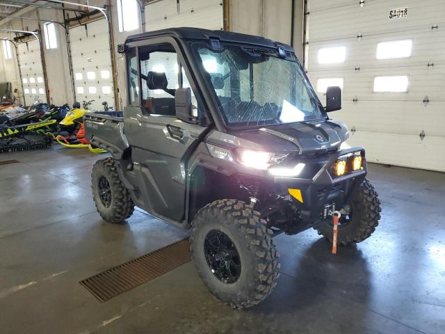 Image 1 of 2023 CAN-AM DEFENDER LIMITED CAB HD10 2023 with VIN 3JBUVAX44PK002759