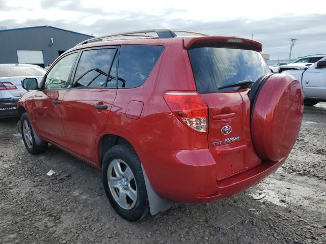 Image 2 of 2008 TOYOTA RAV4  2008 with VIN JTMBD33V286088547