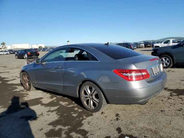 Изображение 2 2011 MERCEDES-BENZ E 350 2011 с VIN WDDKJ5GB5BF069430