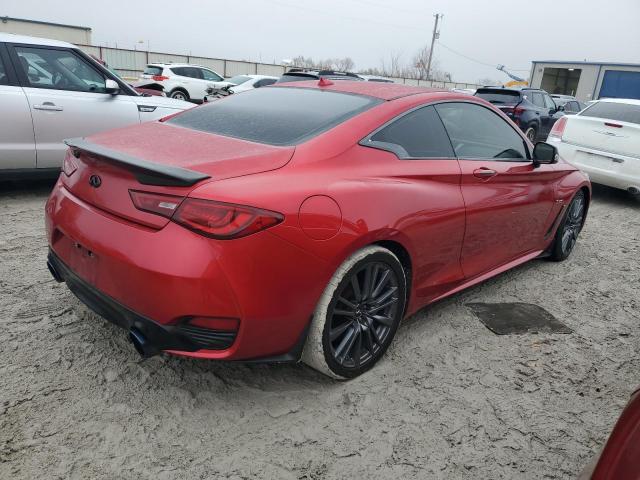Изображение 3 2017 INFINITI Q60 RED SPORT 400 2017 с VIN JN1FV7EK4HM610859