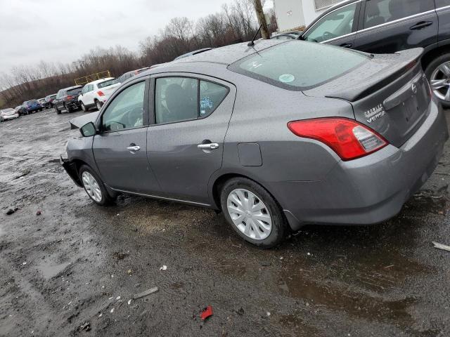 Obraz 2 z 2017 NISSAN VERSA S 2017 z VIN 3N1CN7AP0HL901616