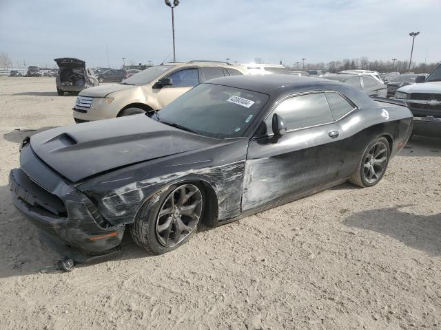 Изображение 1 2019 DODGE CHALLENGER R/T 2019 с VIN 2C3CDZBT1KH578396