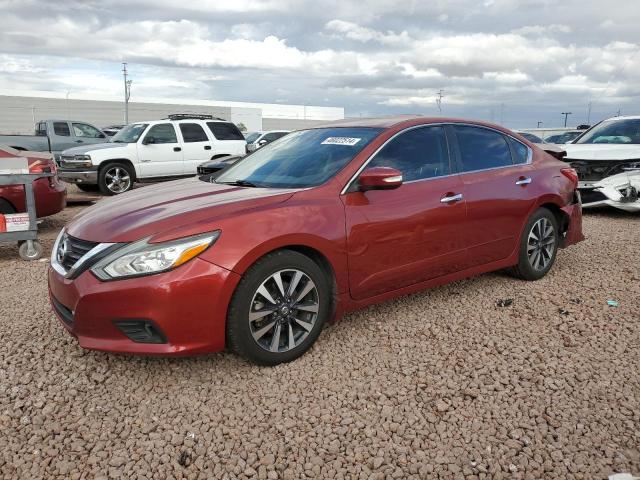 Obraz 1 z 2016 NISSAN ALTIMA 2.5 2016 z VIN 1N4AL3AP9GC132701