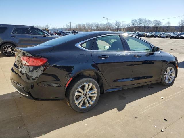 Изображение 3 2016 CHRYSLER 200 LIMITED 2016 с VIN 1C3CCCAB6GN168796