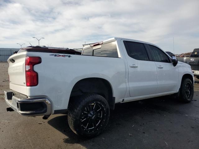 Image 3 of 2019 CHEVROLET SILVERADO K1500 LT 2019 with VIN 3GCUYDED2KG115257