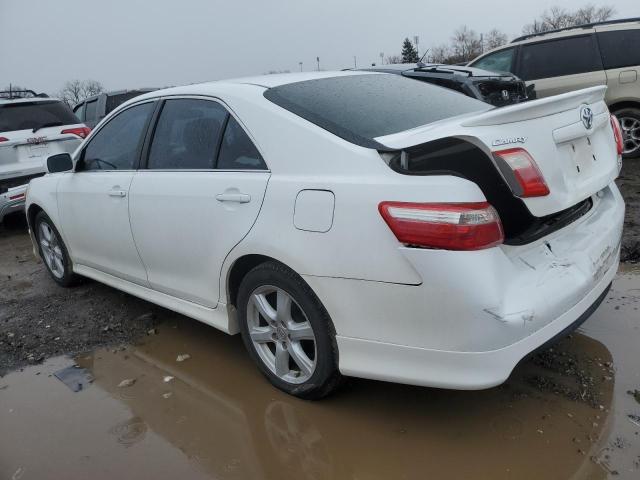 Obraz 2 z 2009 TOYOTA CAMRY BASE 2009 z VIN 4T1BE46K59U829903