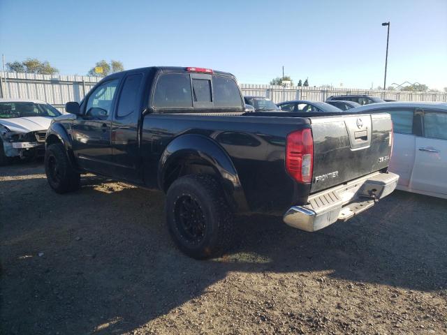 Изображение 2 2007 NISSAN FRONTIER KING CAB LE 2007 с VIN 1N6AD06W67C428486