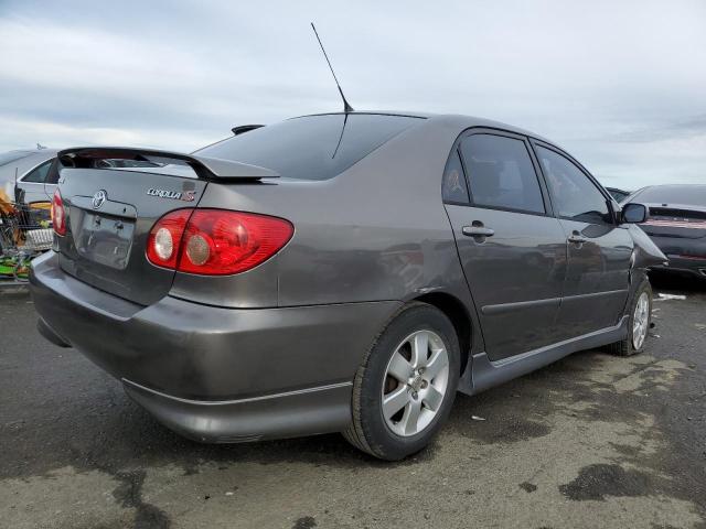 Obraz 3 z 2005 TOYOTA COROLLA CE 2005 z VIN 1NXBR32E45Z496490