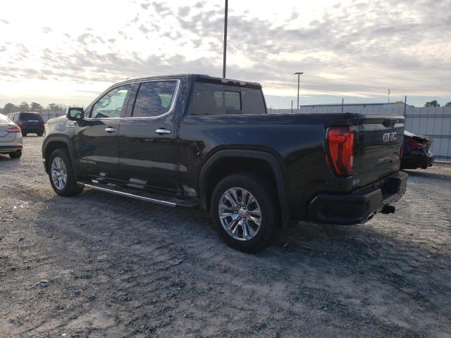 Obraz 2 z 2022 GMC SIERRA K1500 DENALI 2022 z VIN 3GTUUGED4NG632173