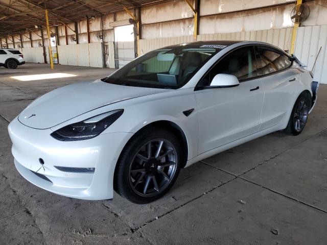 2021 TESLA MODEL 3  2021 image