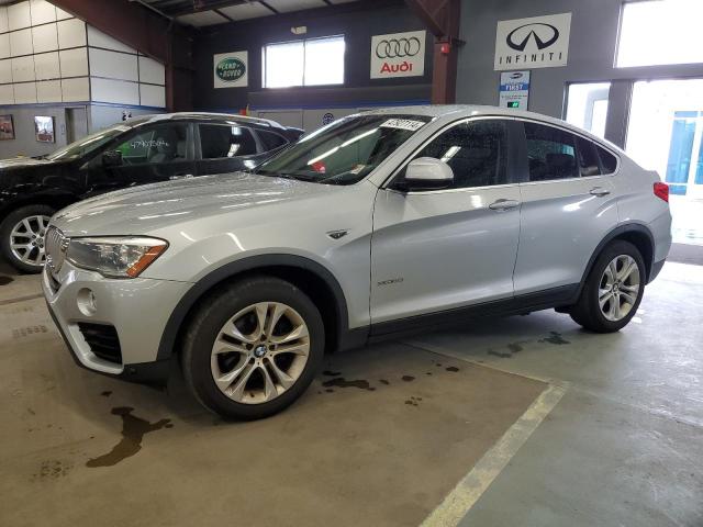 Изображение 1 2015 BMW X4 XDRIVE28I 2015 с VIN 5UXXW3C57F0F89239