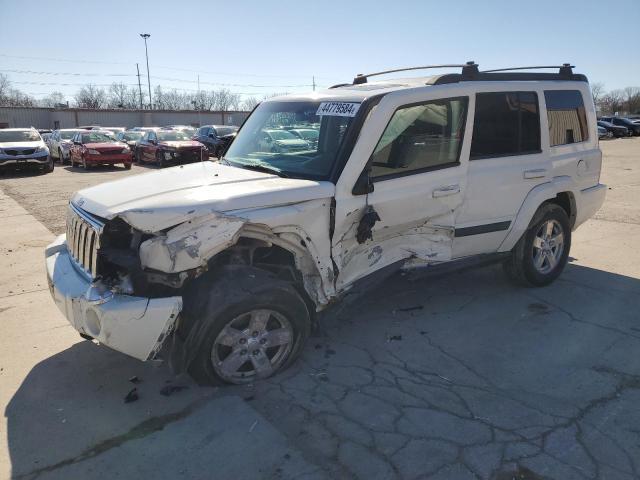 Изображение 2008 JEEP COMMANDER SPORT 2008