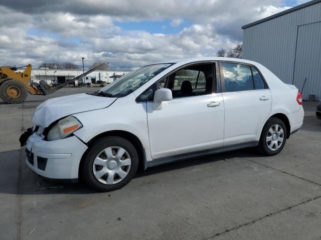 Изображение 1 2008 NISSAN VERSA S 2008 с VIN 3N1BC11E38L453935