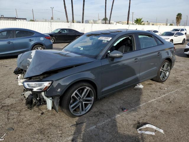 Изображение 2020 AUDI A3 PREMIUM 2020