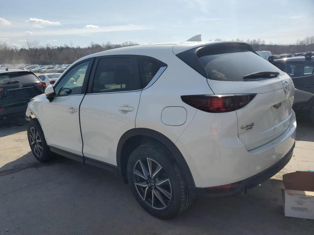 Obraz 2 z 2018 MAZDA CX-5 TOURING 2018 z VIN JM3KFBCM7J0415830