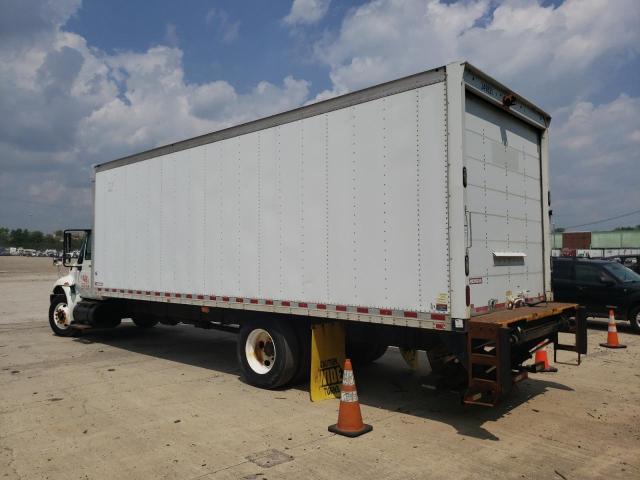 Изображение 3 2014 INTERNATIONAL 4000 4300 2014 с VIN 3HAMMAAL0EL768362