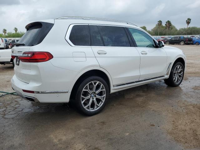 Изображение 3 2020 BMW X7 XDRIVE40I 2020 с VIN 5UXCW2C0XL9B79894