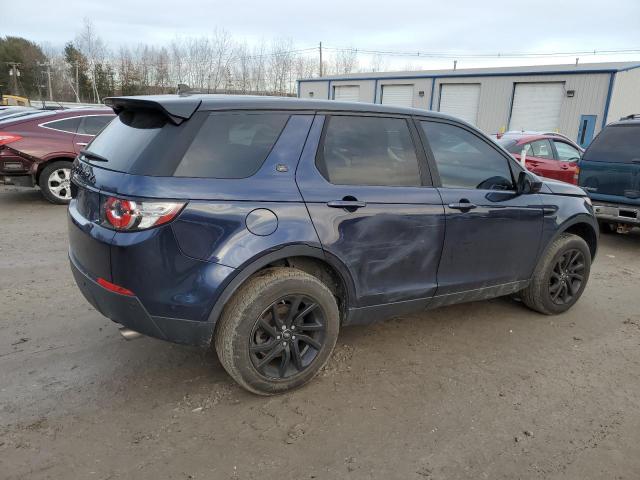 Obraz 3 z 2016 LAND ROVER DISCOVERY SPORT SE 2016 z VIN SALCP2BG0GH583852