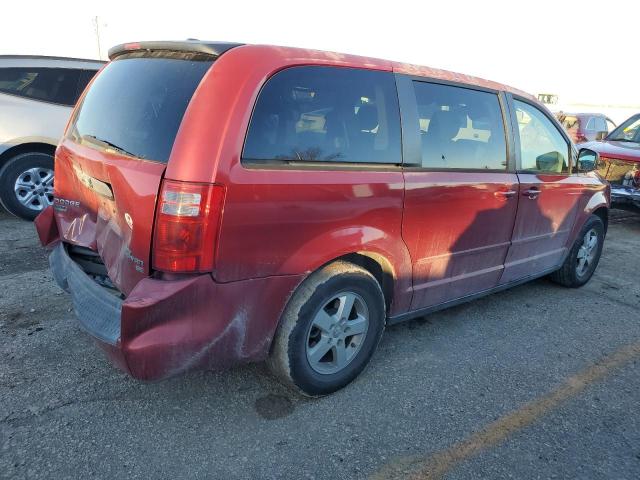 Obraz 3 z 2010 DODGE GRAND CARAVAN SE 2010 z VIN 2D4RN4DE5AR125382