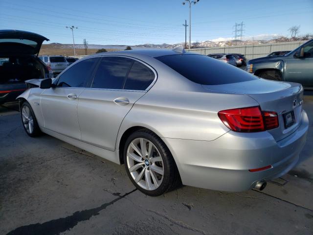 Obraz 2 z 2013 BMW 535 XI 2013 z VIN WBAFU7C58DDU70447