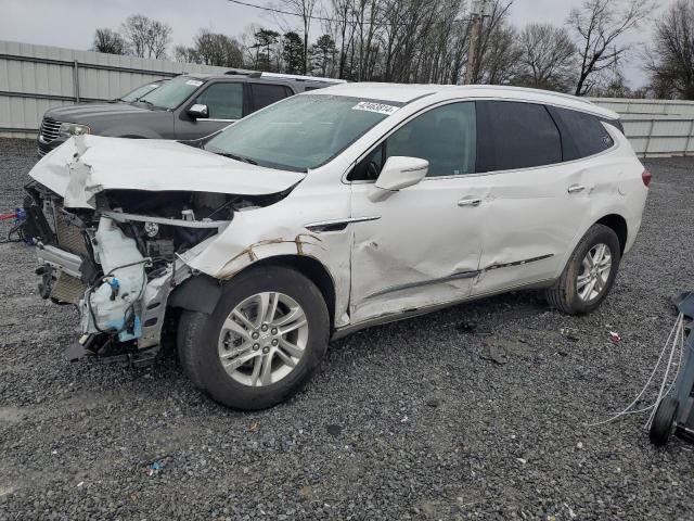 2021 BUICK ENCLAVE ESSENCE 2021 image