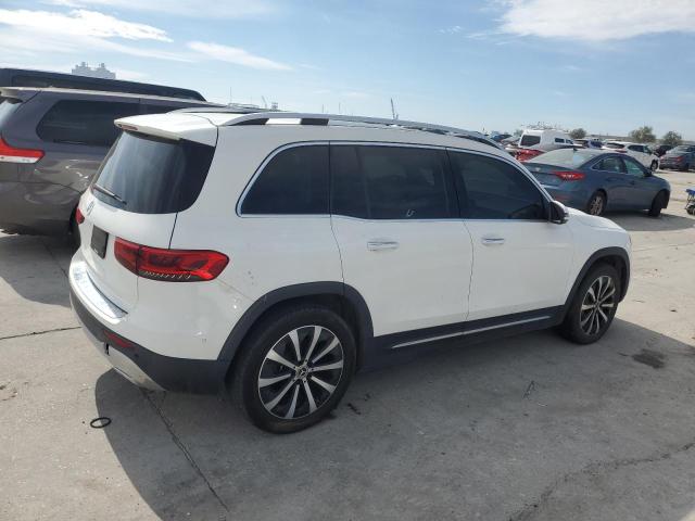 Image 3 of 2021 MERCEDES-BENZ GLB 250 2021 with VIN W1N4M4GB7MW089825