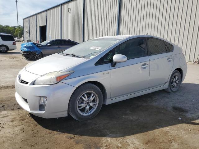 Obraz 1 z 2011 TOYOTA PRIUS  2011 z VIN JTDKN3DUXB0283261