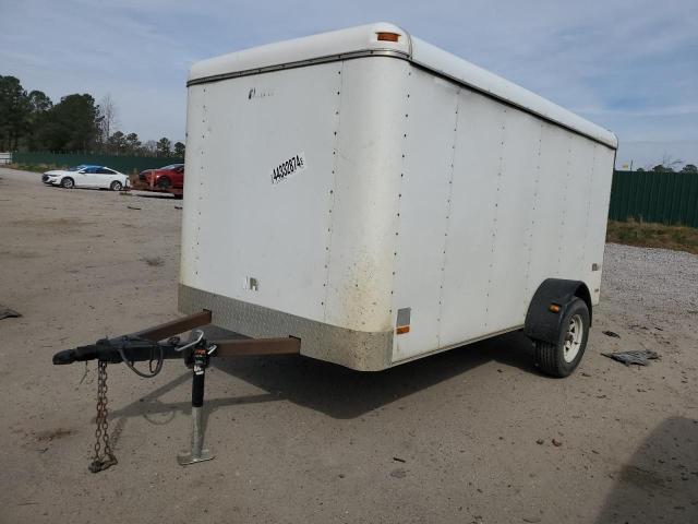Изображение 2 2000 PACE TRAILER 2000 с VIN 4FPFB1213YG045463