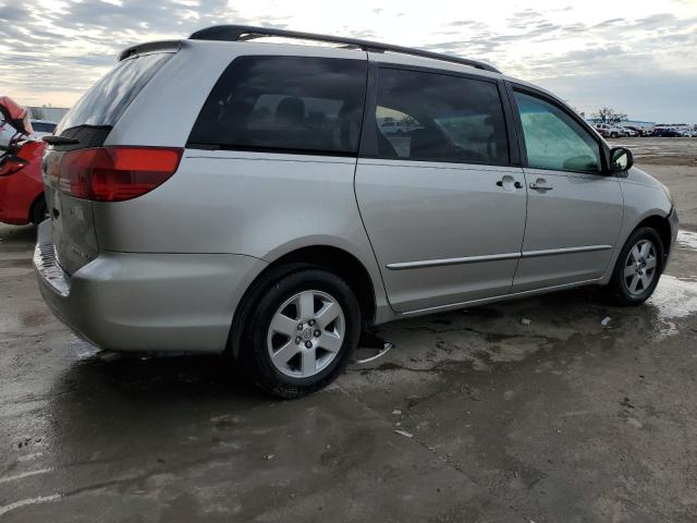 Obraz 3 z 2005 TOYOTA SIENNA CE 2005 z VIN 5TDZA23C85S257563