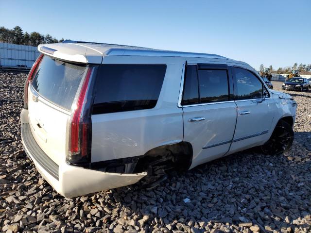 Obraz 3 z 2015 CADILLAC ESCALADE LUXURY 2015 z VIN 1GYS4MKJ4FR730003