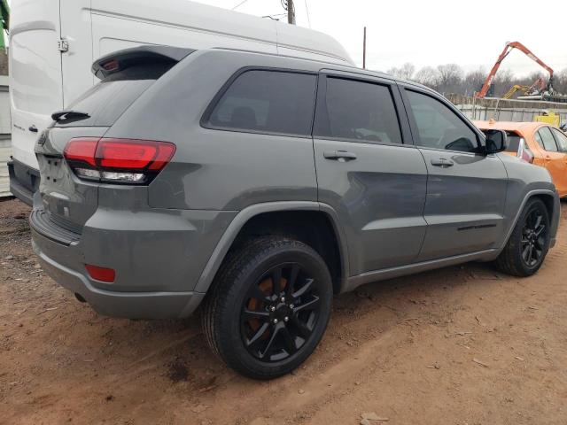 Obraz 3 z 2019 JEEP GRAND CHEROKEE LAREDO 2019 z VIN 1C4RJFAGXKC826083