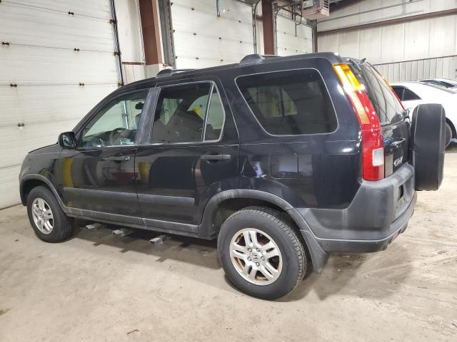 Изображение 2 2004 HONDA CR-V EX 2004 с VIN SHSRD78804U237165