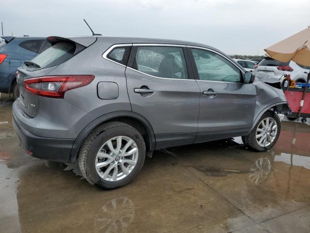 Изображение 3 2021 NISSAN ROGUE SPORT S 2021 с VIN JN1BJ1AW5MW420244