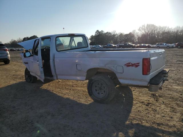 Изображение 2 1994 FORD F150  1994 с VIN 1FTEF14NXRNA76051
