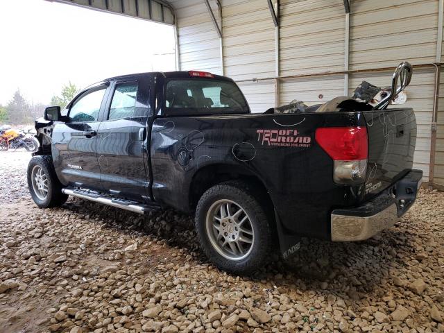 Obraz 2 z 2008 TOYOTA TUNDRA DOUBLE CAB 2008 z VIN 5TFRU541X8X008315