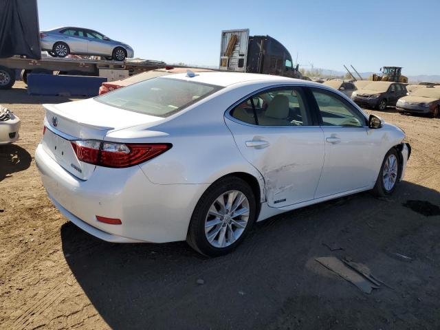 Image 3 of 2014 LEXUS ES 300H 2014 with VIN JTHBW1GG7E2072758