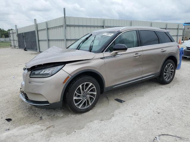 Изображение 2020 LINCOLN CORSAIR  2020
