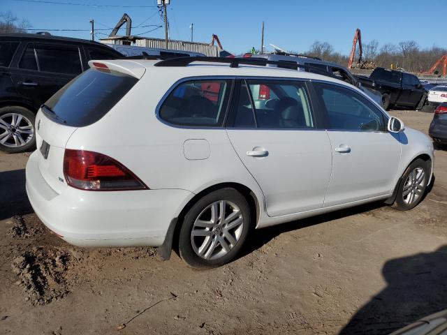 Изображение 3 2014 VOLKSWAGEN JETTA TDI 2014 с VIN 3VWPL7AJXEM610723