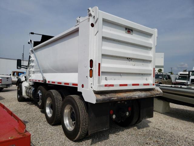 Obraz 3 z 2023 KENWORTH CONSTRUCTION T880 2023 z VIN 1NKZXPEX4PJ235408