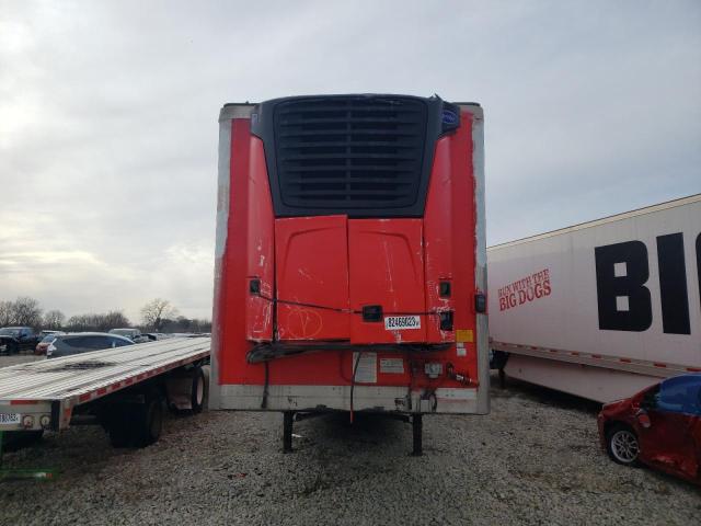 Image 2 of 2020 UTILITY TRAILER 2020 with VIN 1UYVS2534L6977403
