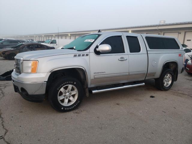 Изображение 1 2013 GMC SIERRA K1500 SLE 2013 с VIN 1GTR2VE73DZ240259